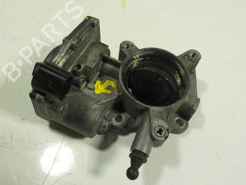 Used Throttle body OPEL INSIGNIA A (G09) [2008-2017]  12130497