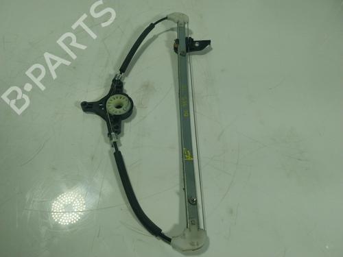 Used Rear right window mechanism Rear right window mechanism MAZDA CX-5 (KE, GH) 2.2 D AWD (KE102) (175 hp) 19700123 19700123