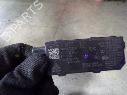 Electronic module CUPRA LEON Sportstourer (KL8, KU8, KUD) 2.0 TSI 4Drive | BP15195609M83 