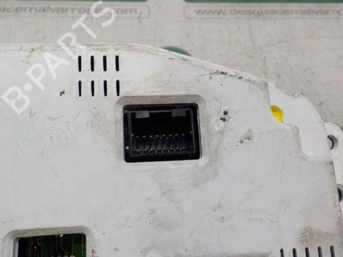 Instrument cluster HYUNDAI COUPE II (GK) | BP4513754C47