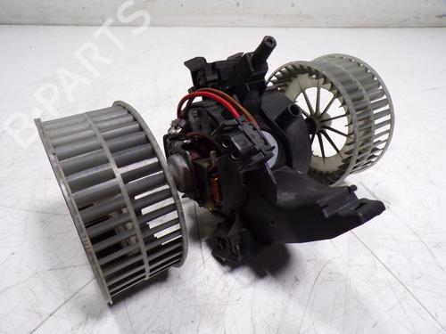 Used Heater blower motor BMW 6 (E63) M (507 hp) 16953686