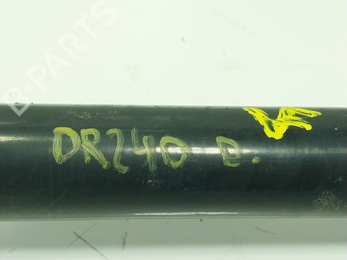 Right front driveshaft VW GOLF VI Variant (AJ5) 1.6 TDI | BP28571491M39 - Image 4