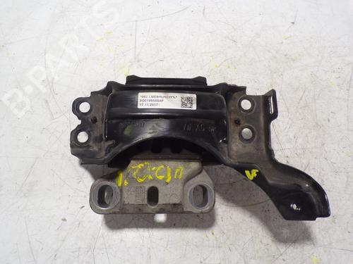 Used Engine mount Engine mount VW POLO VI (AW1, BZ1, AE1) 1.0 (75 hp) 9623409 9623409