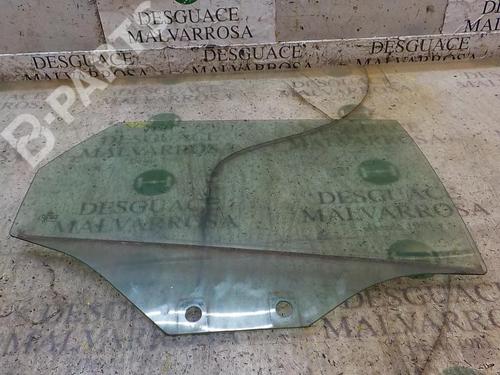 Used Rear right door window Rear right door window AUDI A3 Sportback (8PA) 2.0 TDI 16V (140 hp) 3854193 3854193