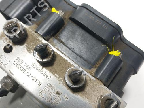 ABS pump CITROËN JUMPER II Van 2.0 BlueHDi 130 | BP30062008M43 - Image 5