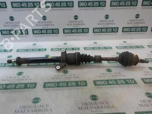 Used Right front driveshaft MINI MINI (R56) [2005-2014]  3990668