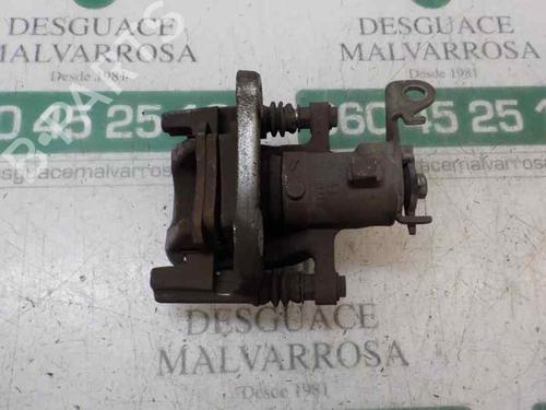 Højre bremsekaliber bag RENAULT MEGANE III Hatchback (BZ0/1_, B3_) 1.5 dCi (BZ0C) | BP11550714M106
