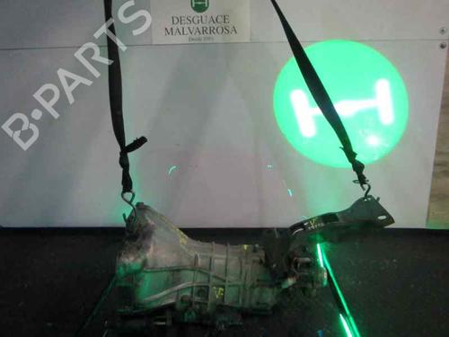 Used Gearbox HYUNDAI H-1 Van (A1) 2.5 TD (80 hp) 3854099