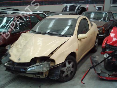 Electronic module OPEL TIGRA (S93) 1.4 16V (F07) | BP14263603M83 