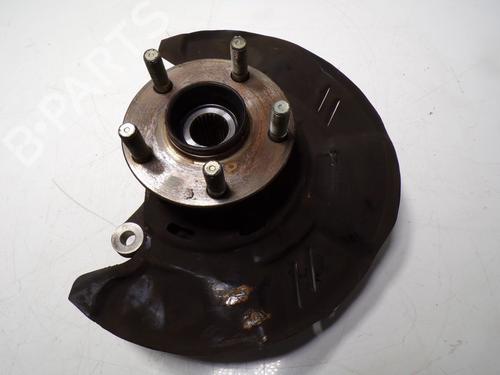 Used Right front steering knuckle SUBARU XV (_GP_) 1.6 i AWD (GP3, G33GP) (114 hp) 13627918