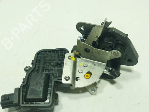 Højre bagtil lås DACIA SPRING EV (B6M1) | BP27518204C99 - Image 2