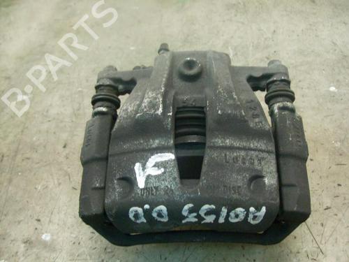 Used Right front brake caliper Right front brake caliper OPEL CORSA C (X01) 1.3 CDTI (F08, F68) (70 hp) 11557563 11557563