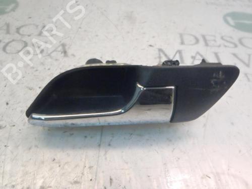 Used Rear right interior door handle Rear right interior door handle OPEL ASTRA H (A04) 1.7 CDTI (L48) (100 hp) 3815658 3815658