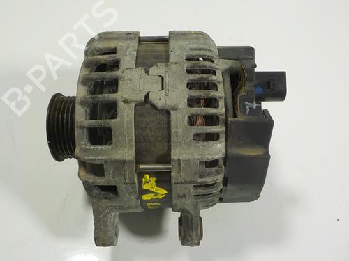 Generator MERCEDES-BENZ A-CLASS (W176) [2012-2018]  11269000