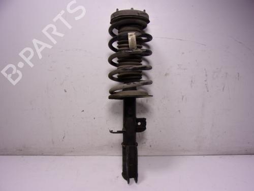 Used Right front shock absorber Right front shock absorber BMW X5 (E53) 3.0 d (218 hp) 17202769 17202769