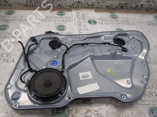 Front right window mechanism SEAT IBIZA III (6L1) 1.4 16V | BP3829441C23 