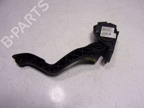Used Pedal CITROËN C3 AIRCROSS II (2R_, 2C_) [2017-2025]  15549371