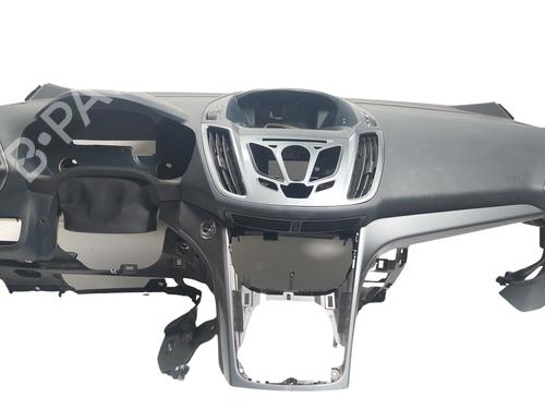 Used Dashboard Dashboard FORD C-MAX II (DXA/CB7, DXA/CEU) 1.0 EcoBoost (125 hp) 31291283 31291283