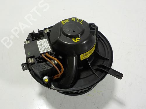 Used Heater blower motor Heater blower motor VW SCIROCCO III (137, 138) [2008-2018] 13918985 13918985
