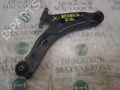 Used Right front suspension arm HYUNDAI SANTA FÉ I (SM) 2.0 CRDi (113 hp) 3804026