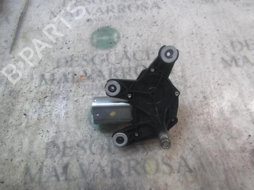 Rear wiper motor FIAT GRANDE PUNTO (199_) 1.3 D Multijet (199.AXD11, 199.AXD1A, 199.AXD1B,... | BP3833126M102 