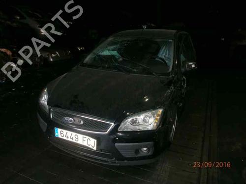 Højre bagtil støddæmper FORD FOCUS II Turnier (DA_, FFS, DS) 1.8 TDCi | BP3836464M19 