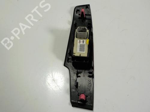 Left rear window switch LEXUS IS III (_E3_)  | BP12451721I29 