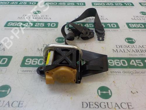 Used Front left seatbelt Front left seatbelt OPEL INSIGNIA A (G09) 2.0 CDTI (68) (131 hp) 8740811 8740811
