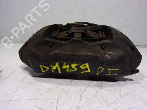 Used Left front brake caliper VW TOUAREG (7P5, 7P6) 3.0 V6 TDI (240 hp) 15835998