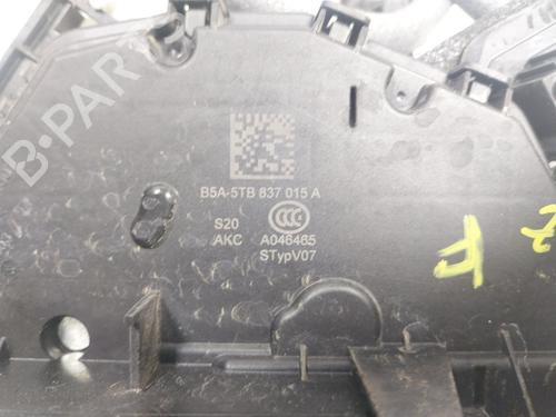 Front left lock SKODA KAROQ (NU7, ND7) 1.6 TDI | BP16470822C98 