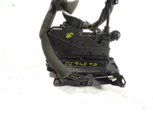 Rear right lock RENAULT CLIO IV (BH_)  | BP9499040C99 