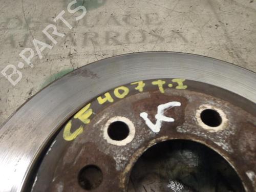 Inne OPEL VECTRA C (Z02) 3.0 CDTI (F69) | BP14272177O1 