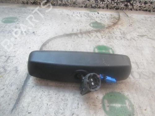 Rear mirror FORD FOCUS III 1.6 TDCi | BP3843382I6 - Image 2