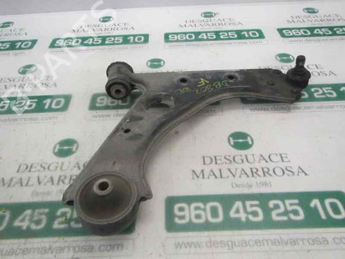 Used Right front suspension arm Right front suspension arm OPEL CORSA D (S07) 1.3 CDTI (L08, L68) (75 hp) 3873000 3873000