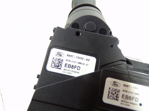 Steering column stalk FORD FIESTA VI (CB1, CCN)  | BP7666708I23 