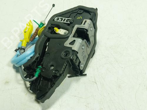 Używane Zamek drzwi tylnych prawych BMW 4 Gran Coupe (G26) 420 d Mild-Hybrid xDrive (190 hp) 32361901