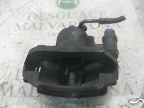 Right front brake caliper FORD ESCORT VI (GAL, AAL, ABL) 1.8 TD | BP11556266M104 
