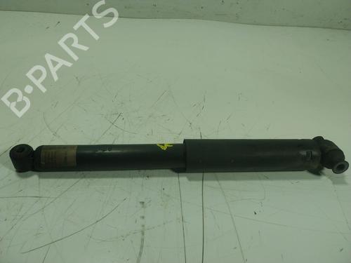 Used Left rear shock absorber Left rear shock absorber FORD TRANSIT CUSTOM V362 Van (FY, FZ) 2.2 TDCi (100 hp) 22765701 22765701