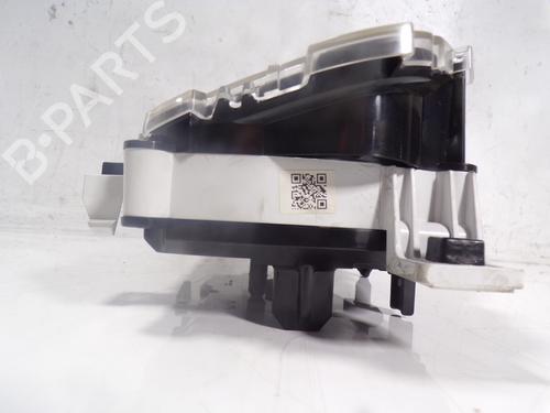 Instrument cluster PEUGEOT RIFTER | BP10115783C47