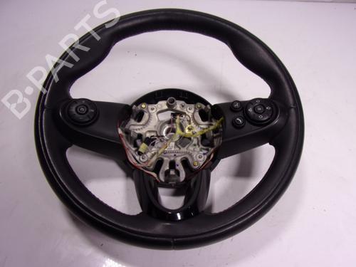 Used Steering wheel Steering wheel MINI MINI (F56) Cooper D (116 hp) 15856116 15856116