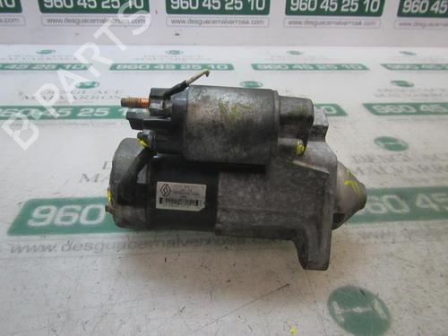 Used Starter RENAULT CLIO III (BR0/1, CR0/1) 1.5 dCi (C/BR0G, C/BR1G) (68 hp) 3859785