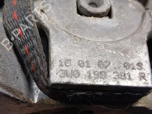 Engine mount BENTLEY CONTINENTAL FLYING SPUR (3W_) 6.0 | BP26928057M89  - Image 6