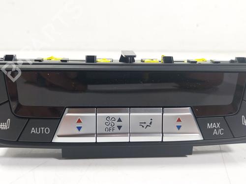 Used Climate control Climate control BMW X7 (G07) xDrive 40 d Mild-Hybrid (340 hp) 30265151 30265151