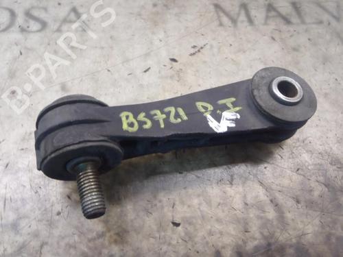 Used Left front suspension arm AUDI A3 (8L1) 1.9 TDI (100 hp) 14269458