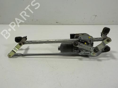 Front wiper motor VW GOLF VII (5G1, BQ1, BE1, BE2)  | BP15272120M29 