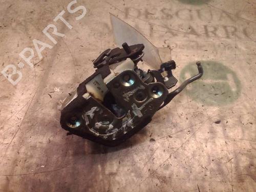 Used Rear left lock Rear left lock 3772434 3772434
