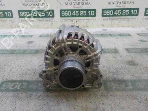 Alternator AUDI A1 Sportback (GBA)  | BP6425189M7 