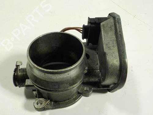 Used Throttle body BMW 3 (E90) 318 d (143 hp) 11098008