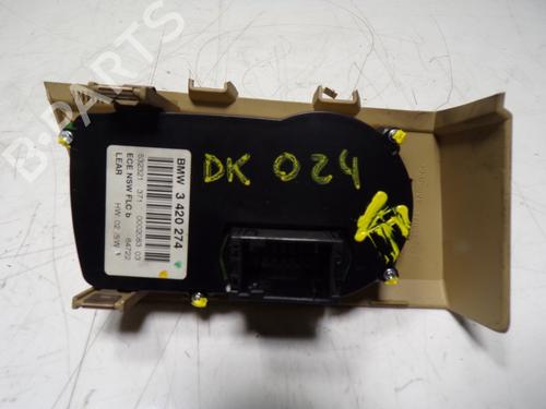 Headlight switch BMW X3 (E83) 2.0 d | BP12569319I24 