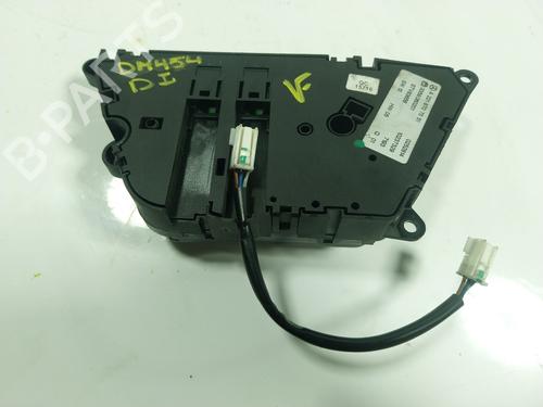 Electronic module MERCEDES-BENZ S-CLASS (W221, V221) S 320 CDI | BP17441519M83 